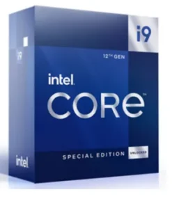 Intel® Core™ i9-12900K 30M Cache, up to 5.20 GHz “BOXED”