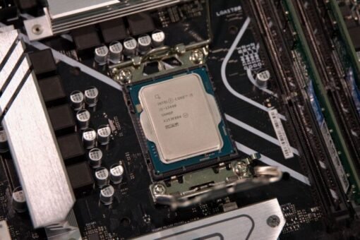 Intel Core i5 13400 2.5GHz 1.80 GHz · 4.60 GHz “TRAY” - Image 2