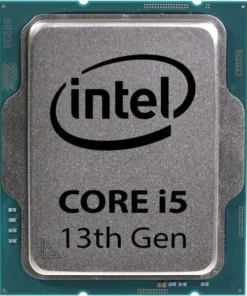 Intel Core i5-13400F 2.5 GHz 10-Core LGA 1700 Processor “TRAY”